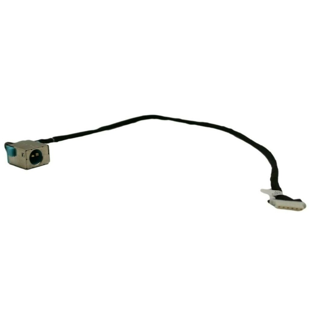 Notebook DC power jack for Acer Aspire E5-722 E5-722G with cable