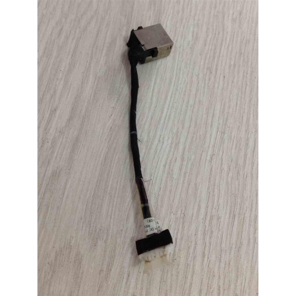 Notebook DC power jack for Acer Aspire ES1-512