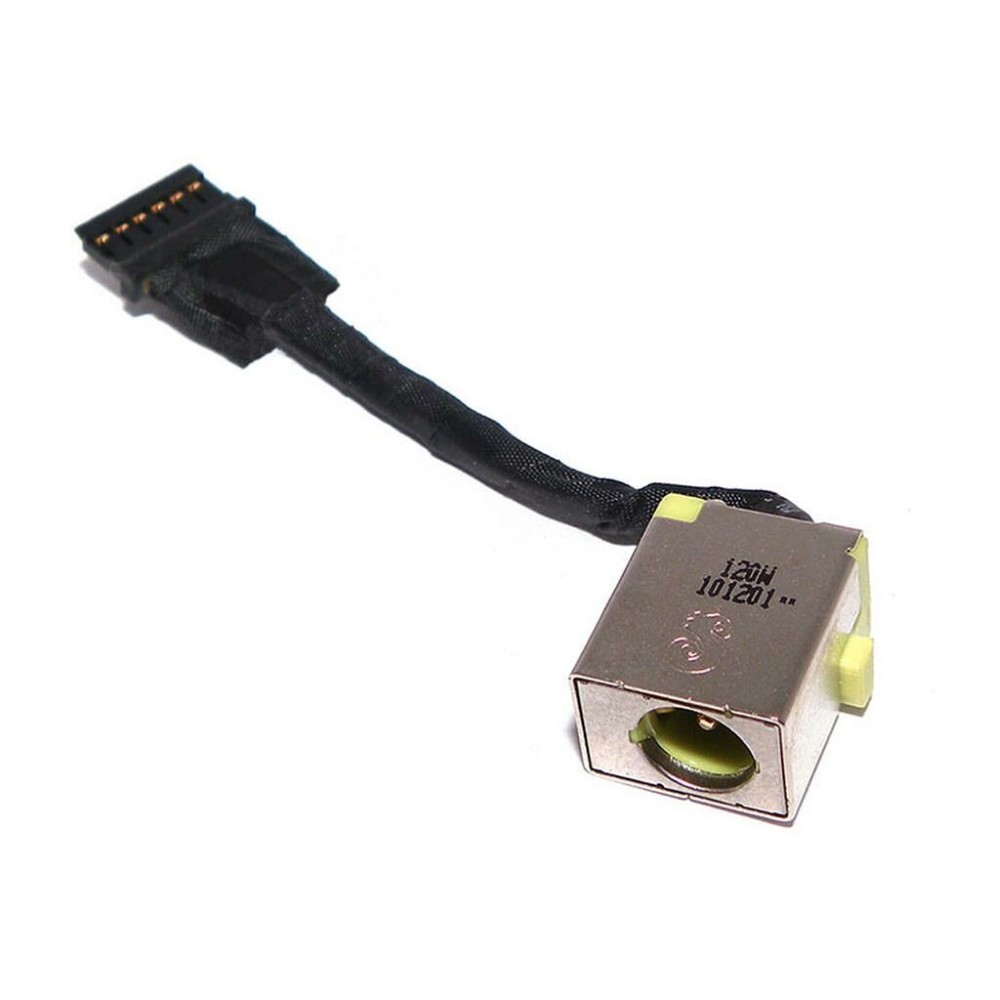 Notebook DC power jack for Acer Aspire V Nitro VN7-592 VN7-592G VN7-792T