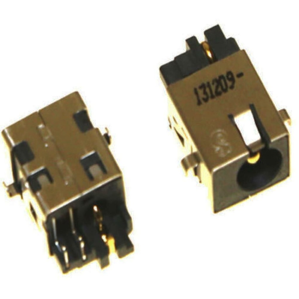 Notebook DC power jack for Asus X402 X502