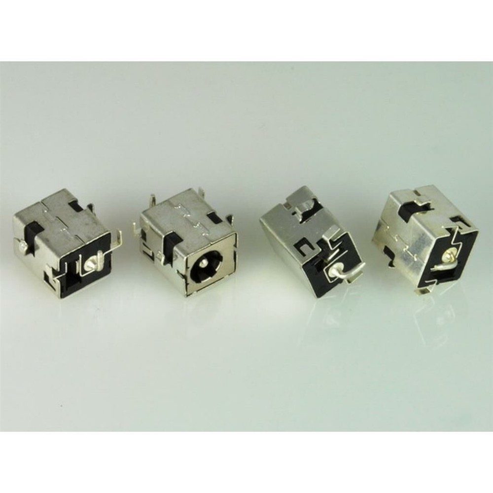 Notebook DC power jack for Compaq Presario V1000 series