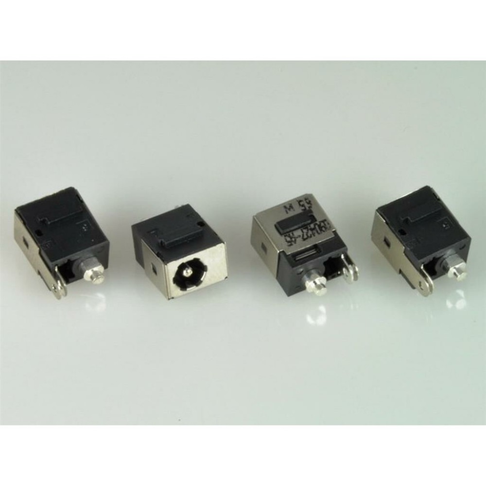 Notebook DC power jack for Compaq Presario V5000 Series 65W