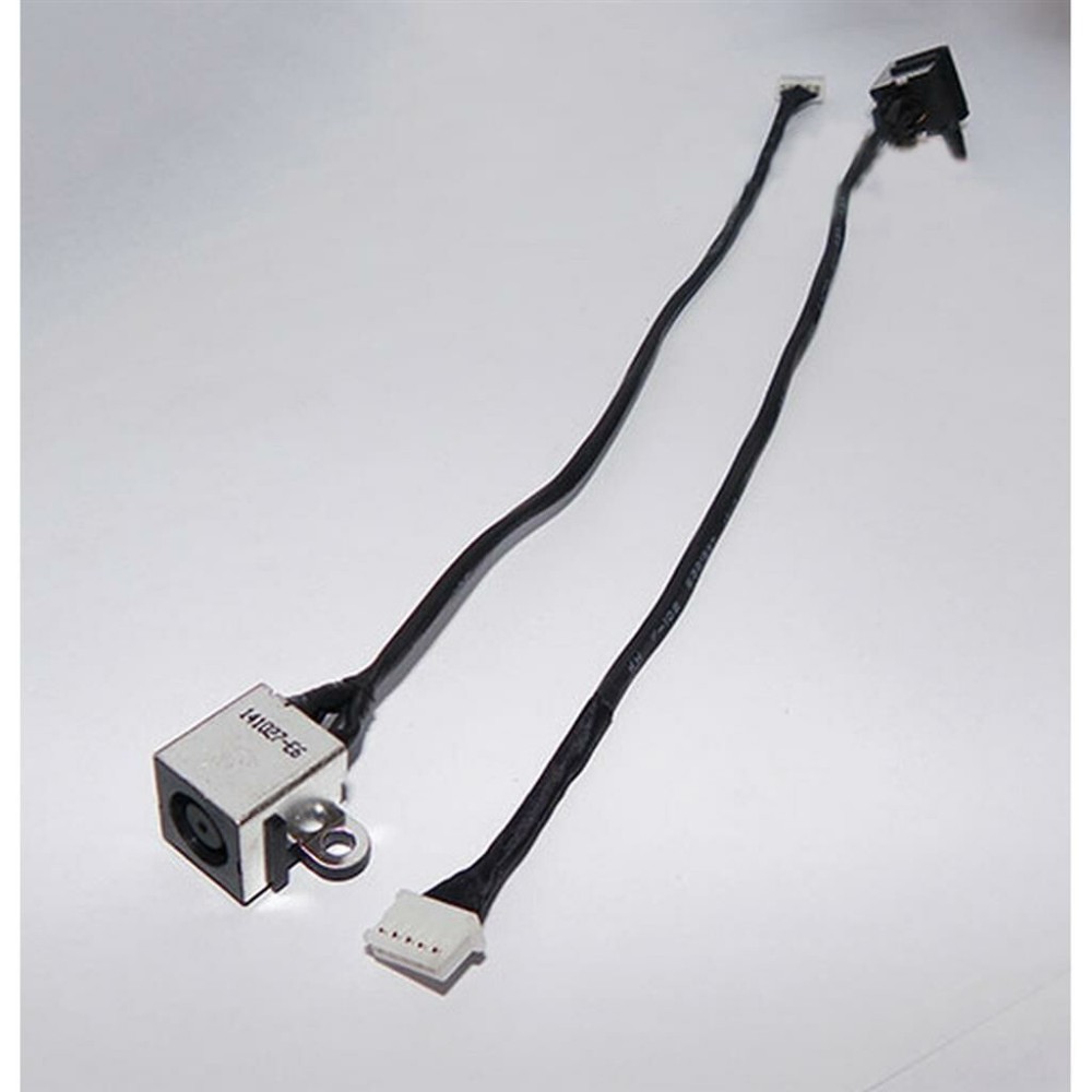 Notebook DC power jack for DELL XPS 15Z L511Z