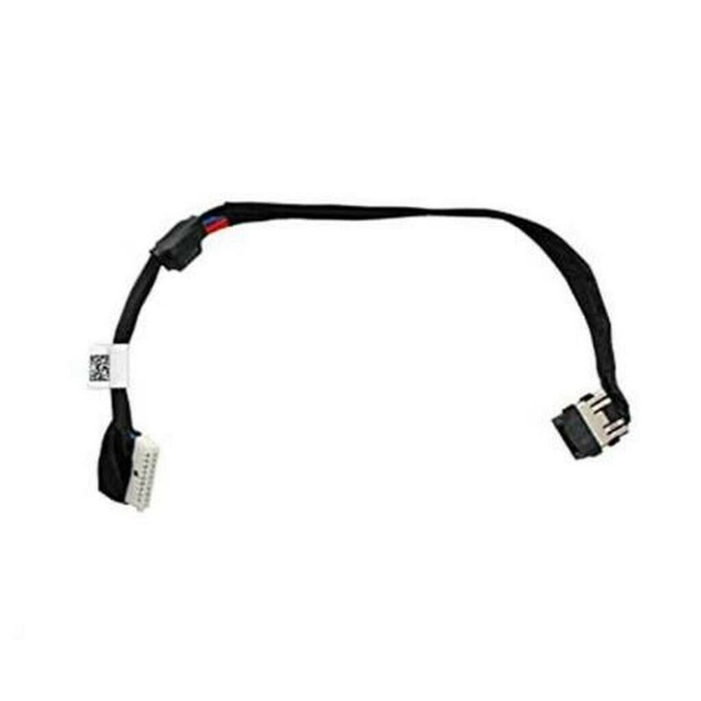 Notebook DC power jack for Dell Alienware 17 R2 R3 0T8DK8