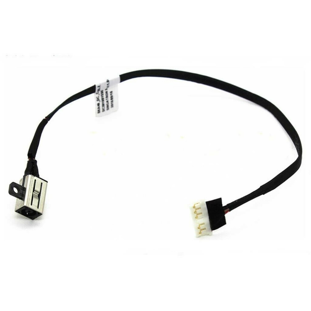 Notebook DC power jack for Dell Inspiron 14 7472 15 7572 21CM