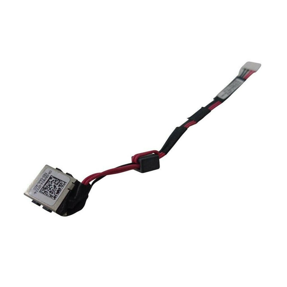 Notebook DC power jack for Dell Latitude 3450 0RP8D4