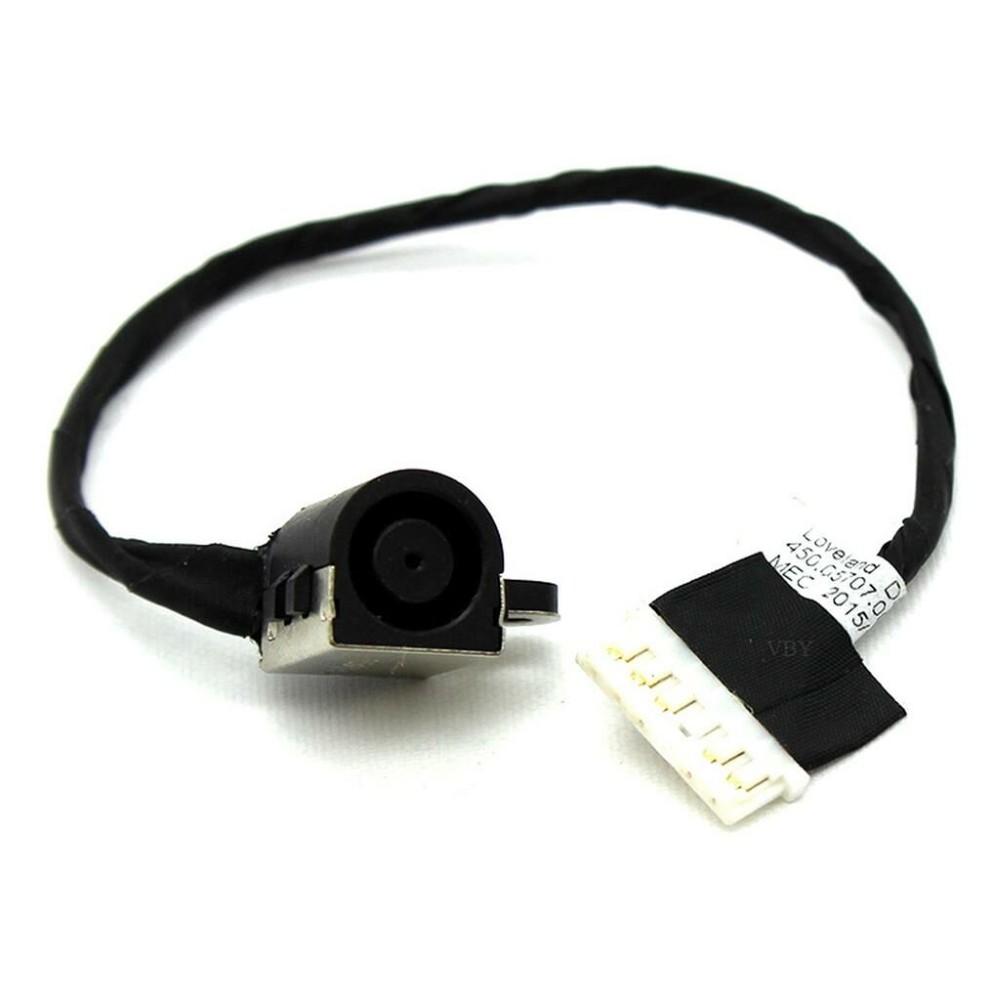 Notebook DC power jack for Dell Latitude 3460 3470