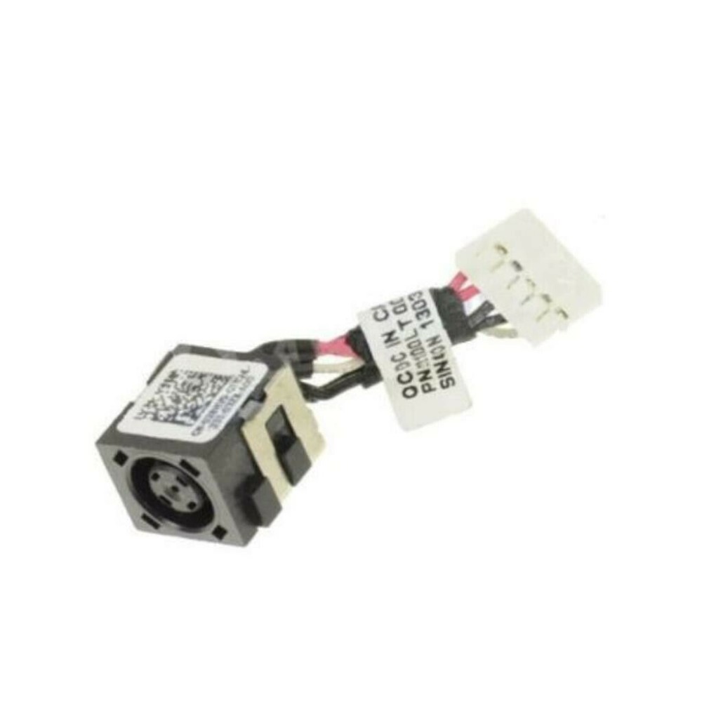 Notebook DC power jack for Dell Latitude E6430U 028HV9