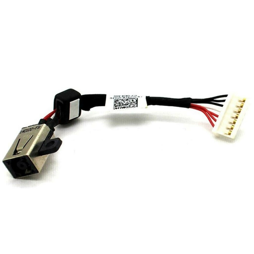 Notebook DC power jack for Dell Precision M3800 XPS 15 9530