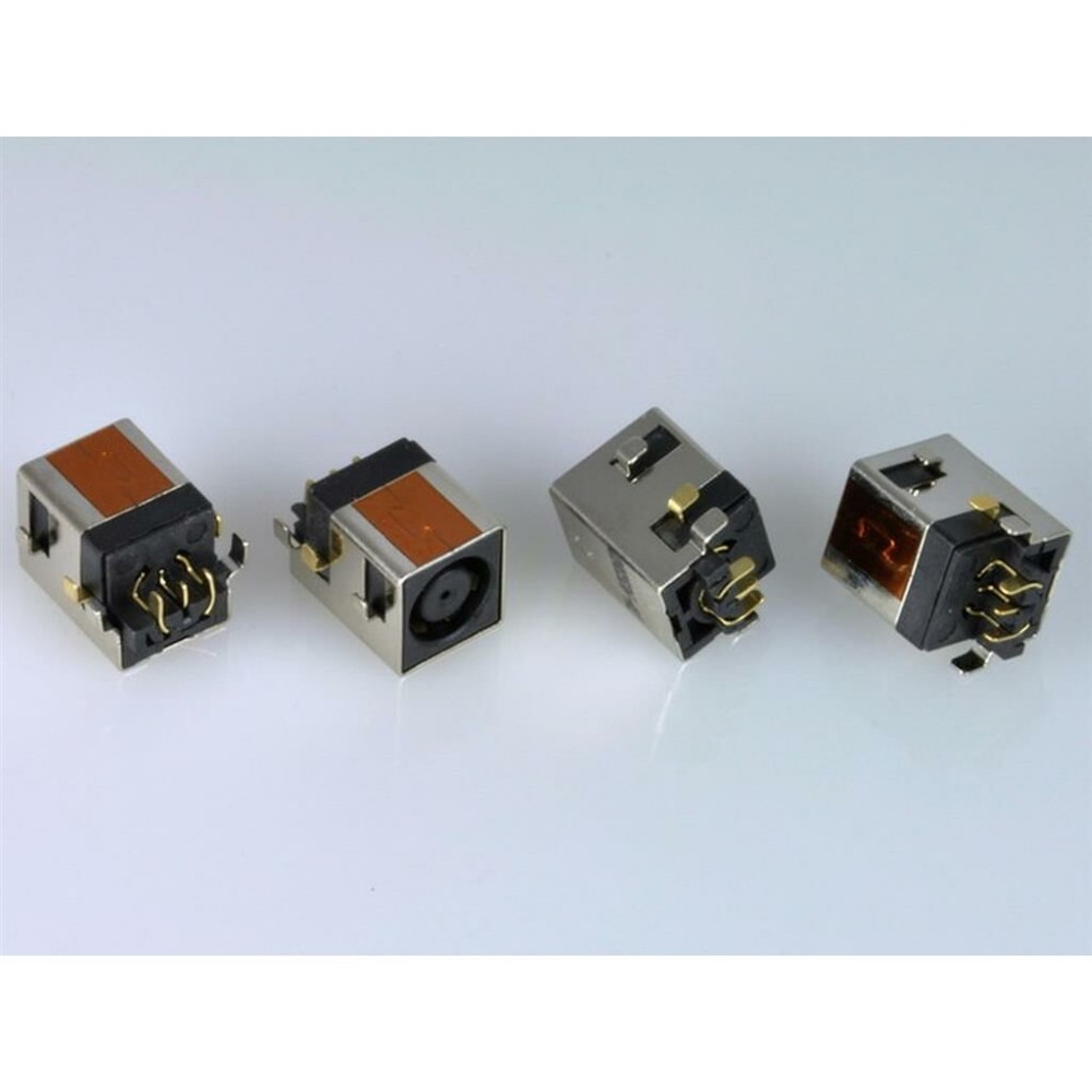 Notebook DC power jack for HP Compaq NC Series: NC8430