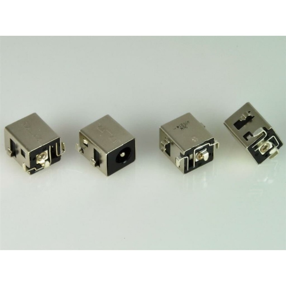 Notebook DC power jack for HP Pavilion DV4000 Series