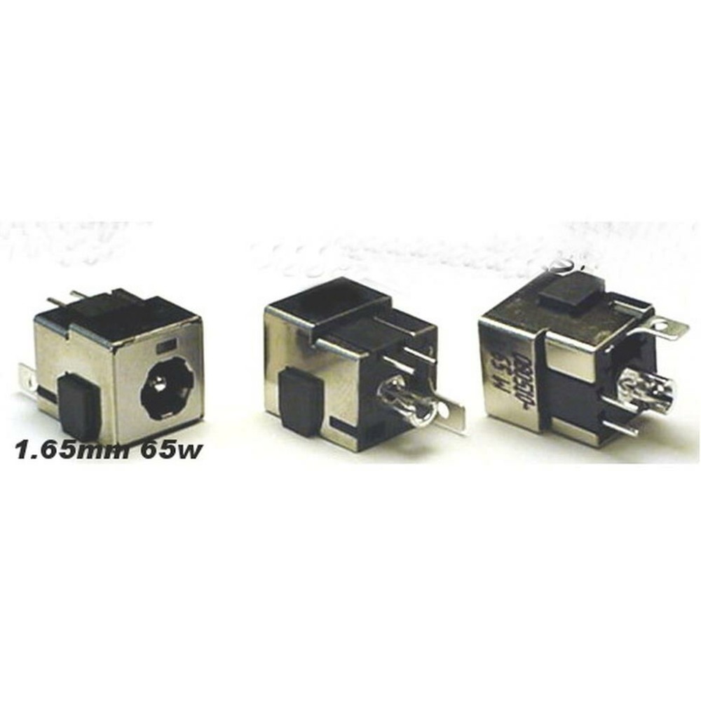 Notebook DC power jack for HP Pavilion: G7000 Series