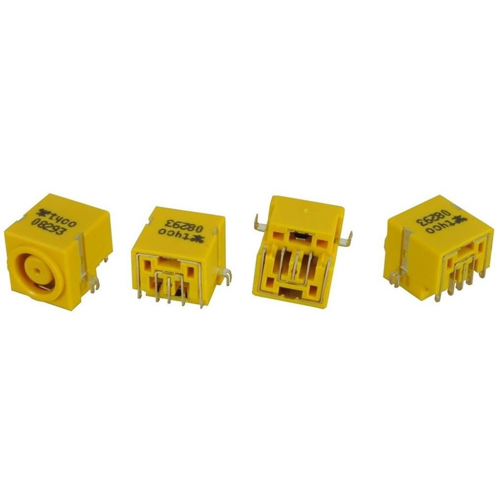 Notebook DC power jack for IBM Lenovo E520 E420 E425 E525