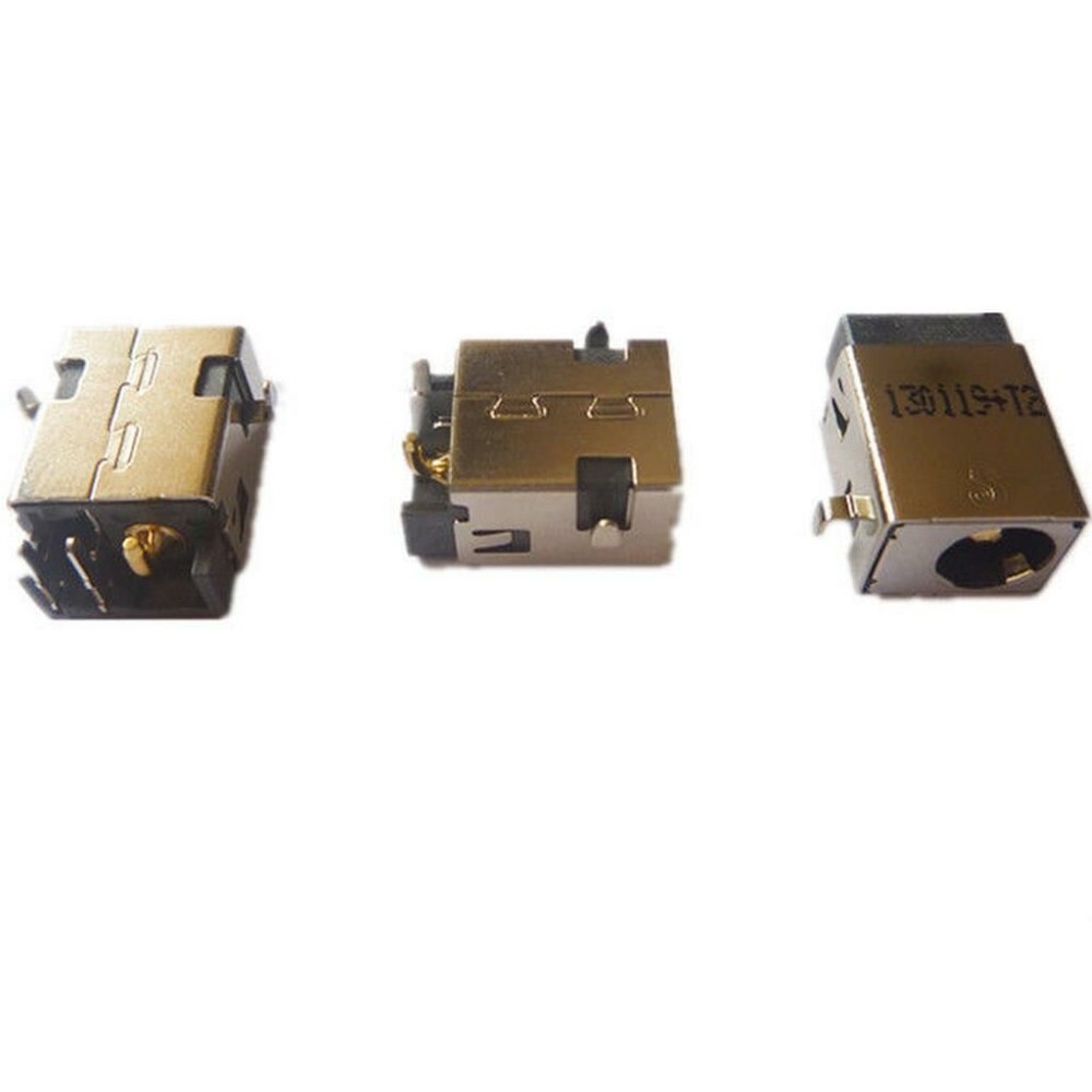 Notebook DC power jack for Lenovo IdeaPad S206