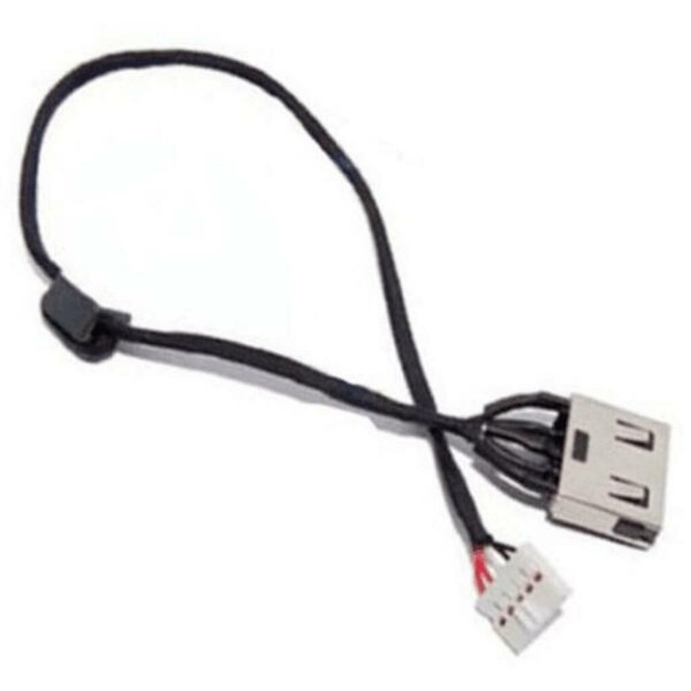 Notebook DC power jack for Lenovo Y520 R720 R720-15IKB Y520-15IKBN