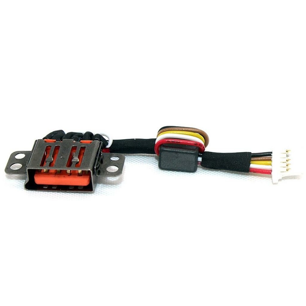 Notebook DC power jack for Lenovo Yoga 700-11ISK