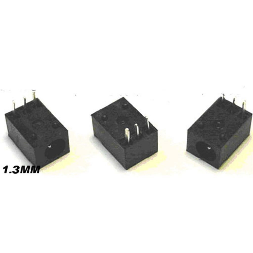 Notebook DC power jack for Roadmate GPS System: 300