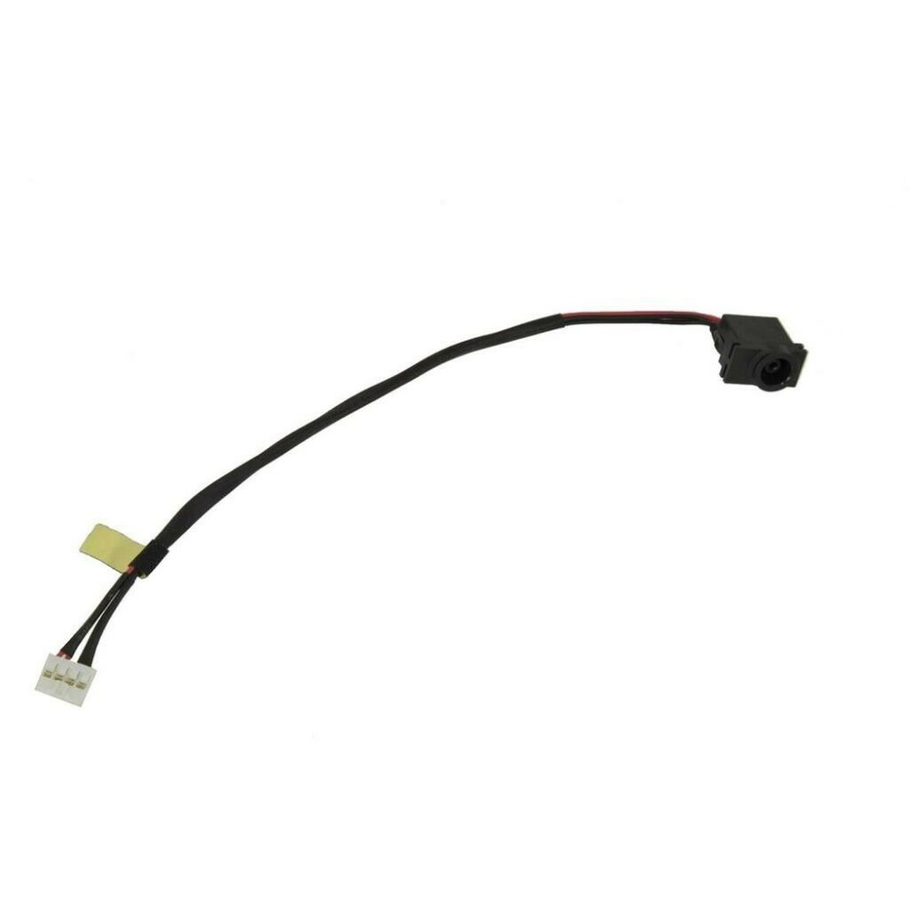 Notebook DC power jack for SAMSUNG R518 R519 R520 R522 R620 Q320 Q430 with cable