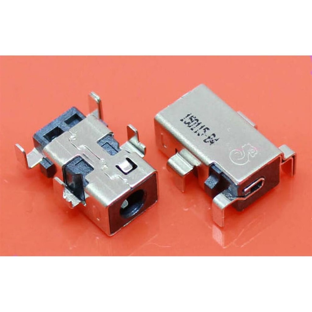 Notebook DC power jack for Samsung NP530U4E NP530U4E-K01