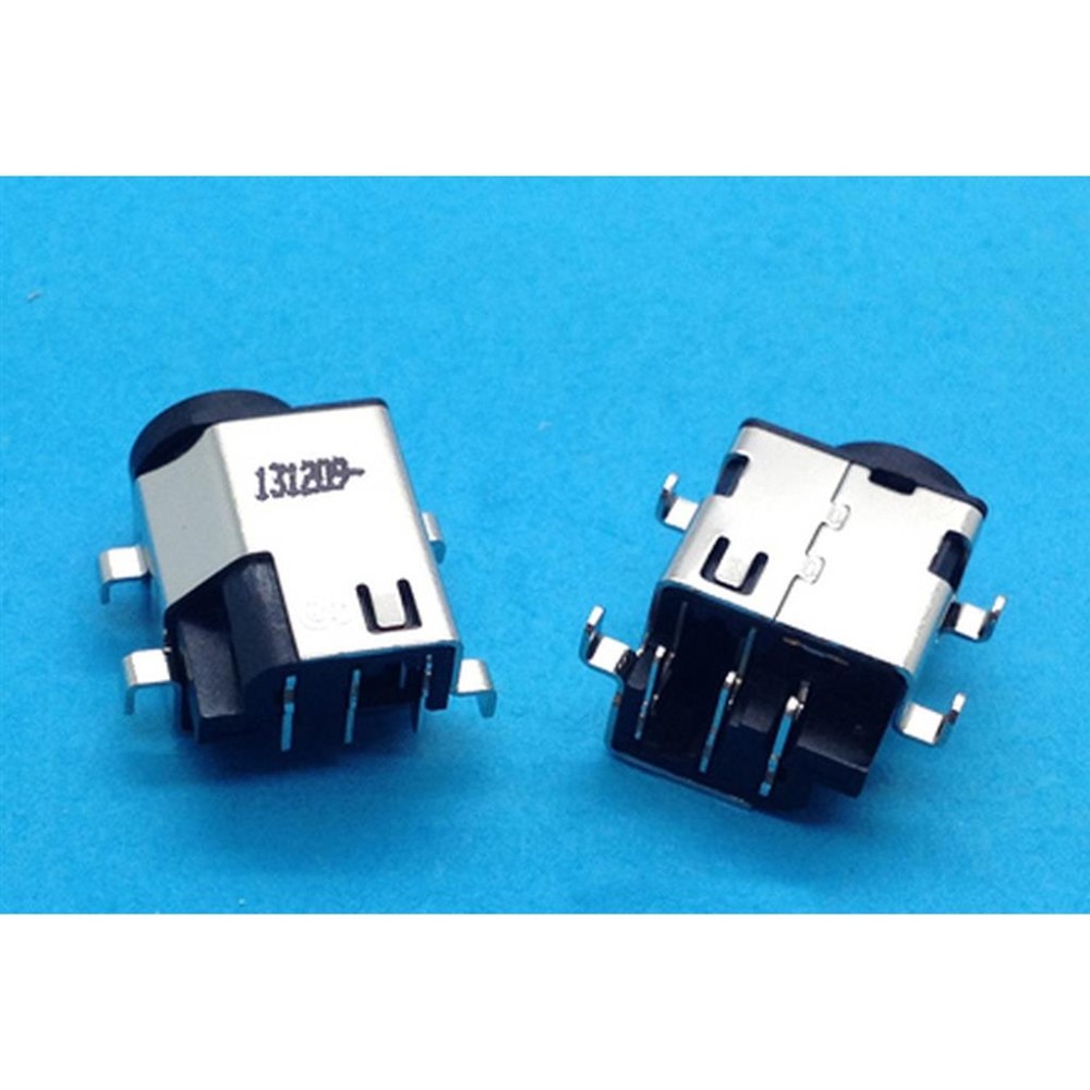 Notebook DC power jack for Samsung NP680Z5E NP700G7C