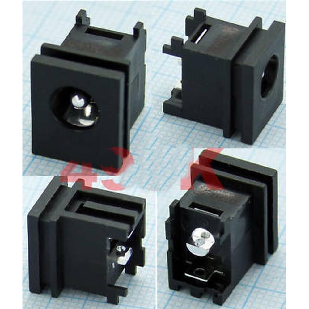 Notebook DC power jack for TOSHIBA SATELLITE A200 A205 A210 A215