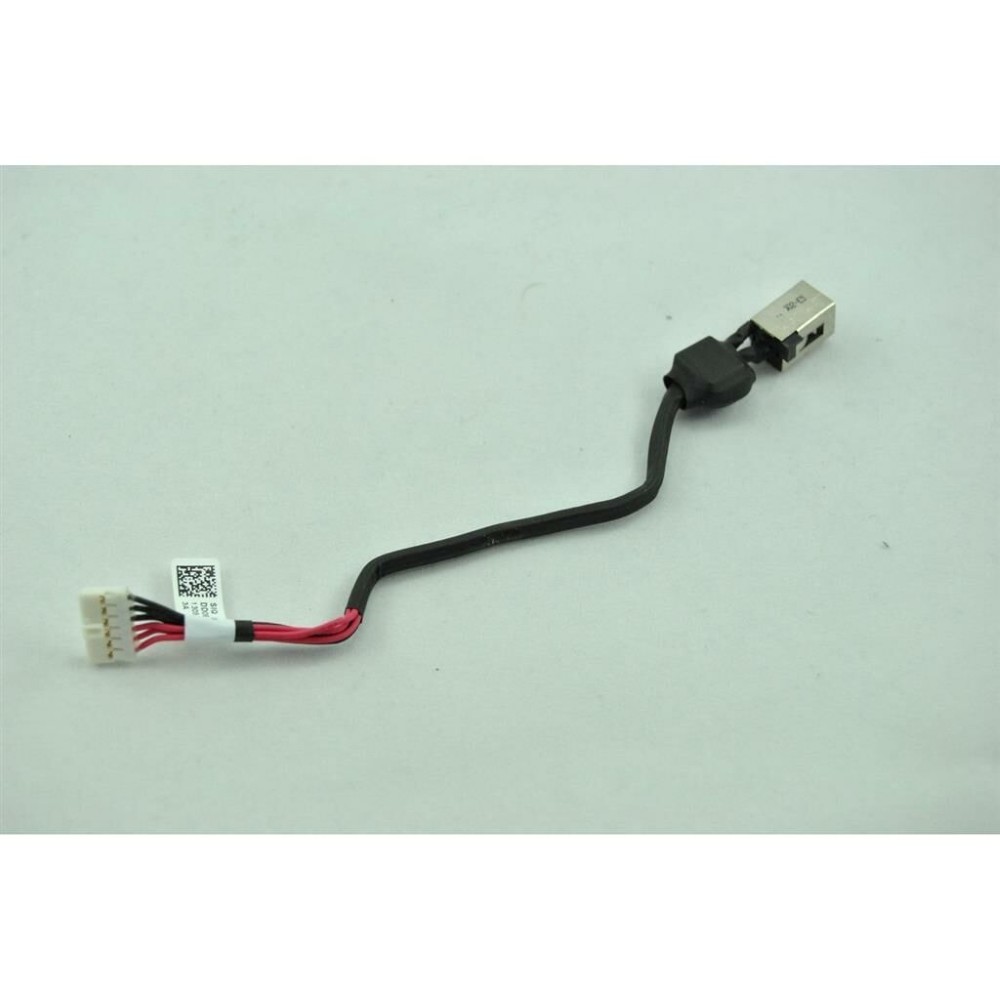 Notebook DC power jack for Toshiba Satellite C75D