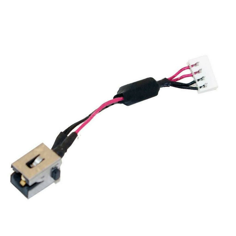 Notebook DC power jack for Toshiba Satellite P850 P855 Series