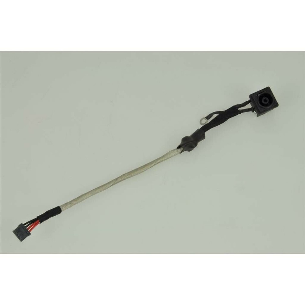 Notebook DC power jack for sony VPC-F pcg-9z1m with cable