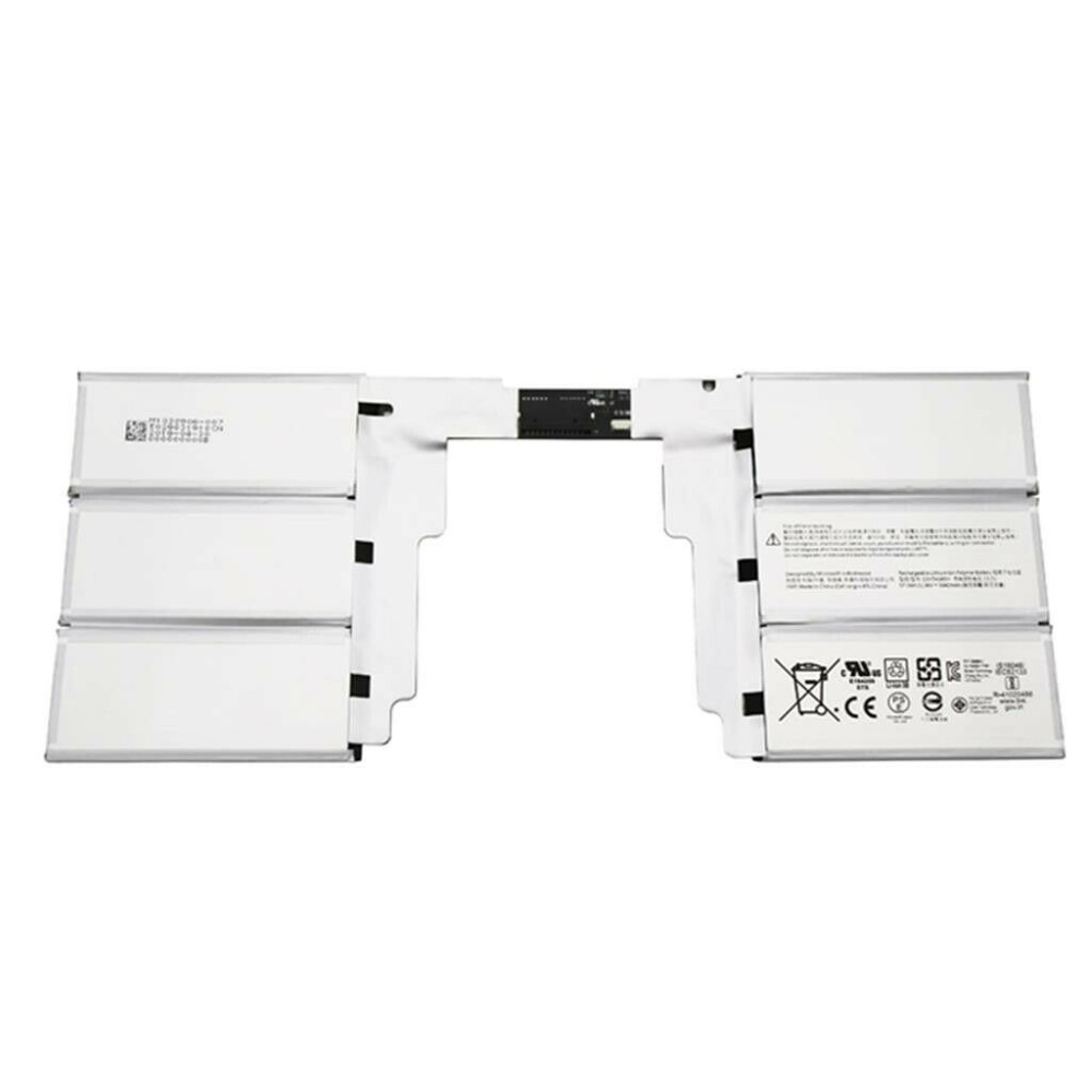 Notebook Keyboard battery for Microsoft Surface Book 2 1835 Series G3HTA049H  11.36V 56.8Wh