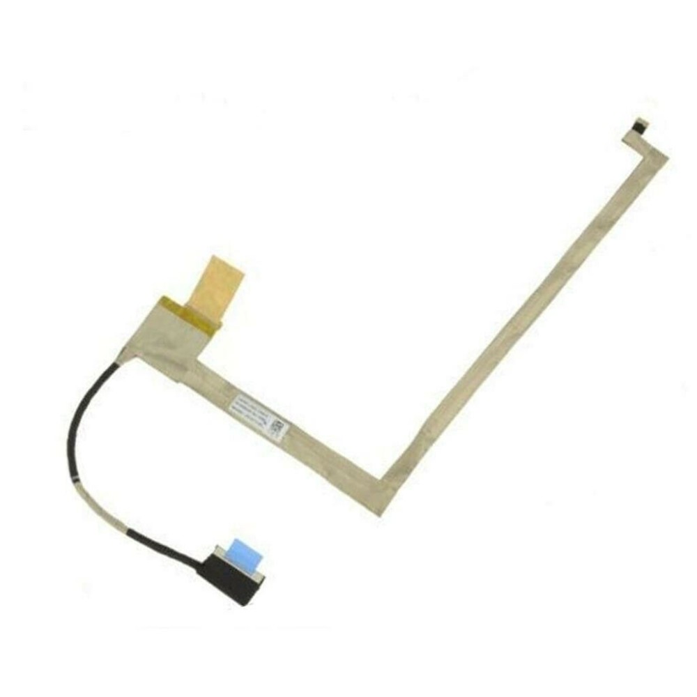Notebook Lcd Cable for Dell Alienware M17X R5 DC02001O100