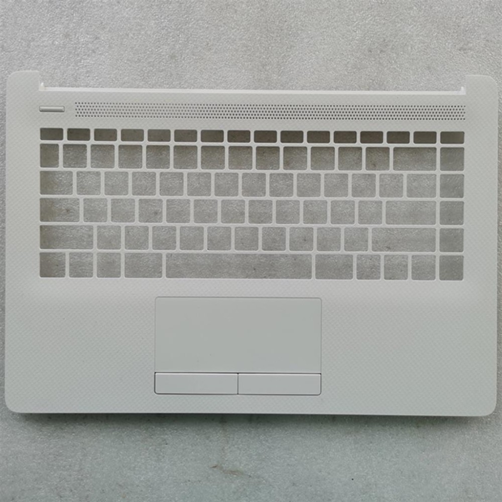 Notebook Palmrest Cover For HP 14-CK 14-CM 14-CS 14-CY 14T-CM 240 245 246 G7 6070B1543902 White