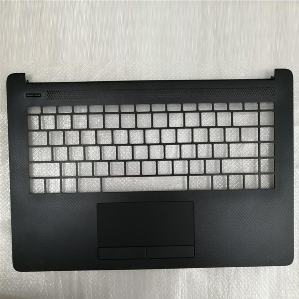 Notebook Palmrest Cover For HP 14-CK 14-CM 14-CS 14-CY 14T-CM 240 245 246 G7 6070b1543901 Black