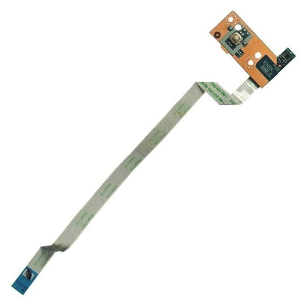 Notebook Power Button Board  for Acer Aspire E1-570  E1-510 LS-9531P pulled