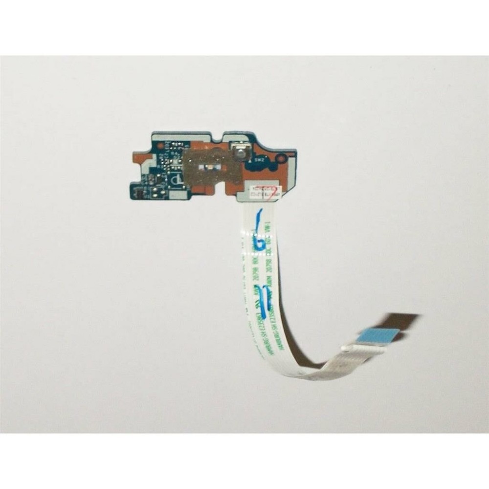 Notebook Power Button Board  for Acer Aspire E1-571 LS-7912P pulled