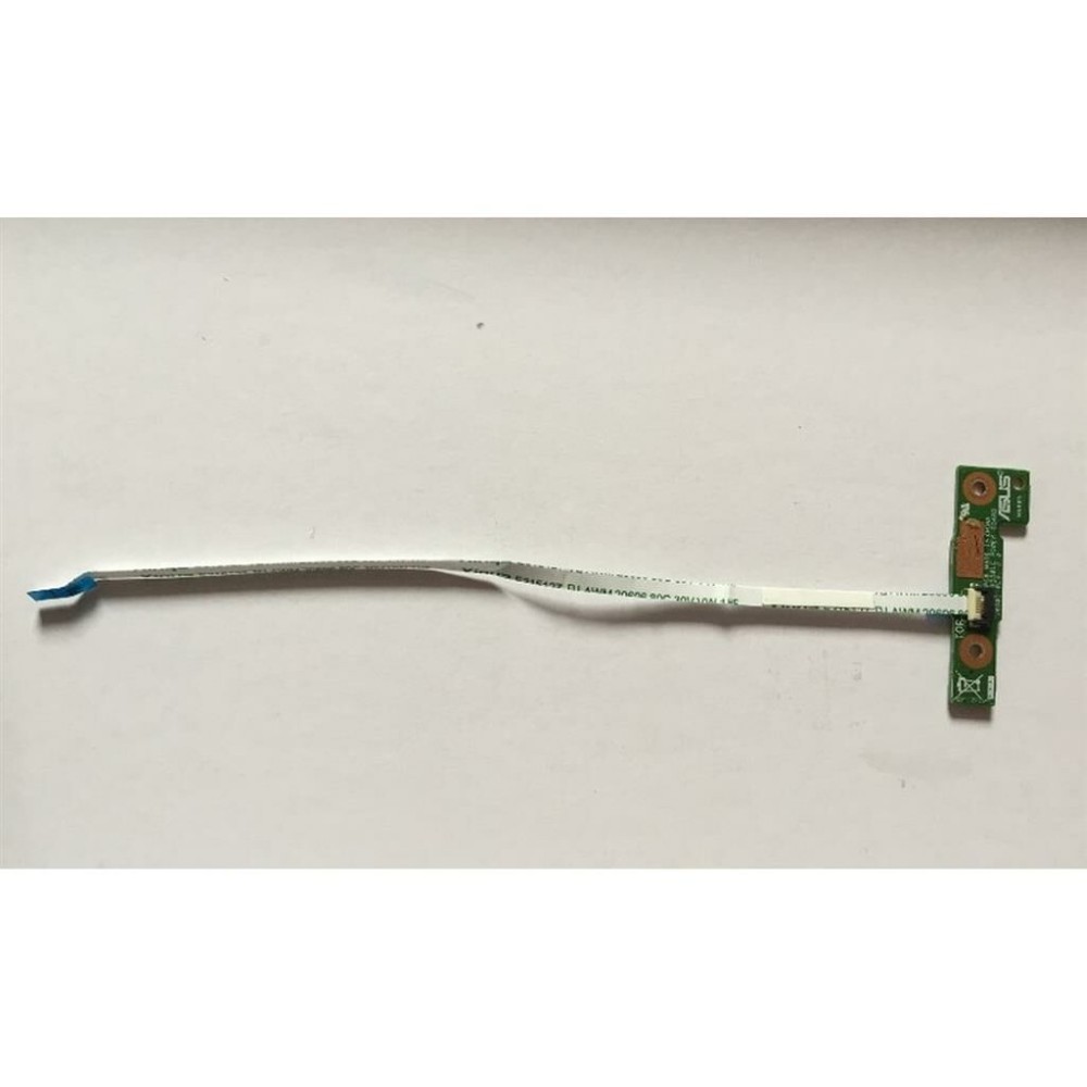 Notebook Power Button Board for Asus X550C A550C  pulled