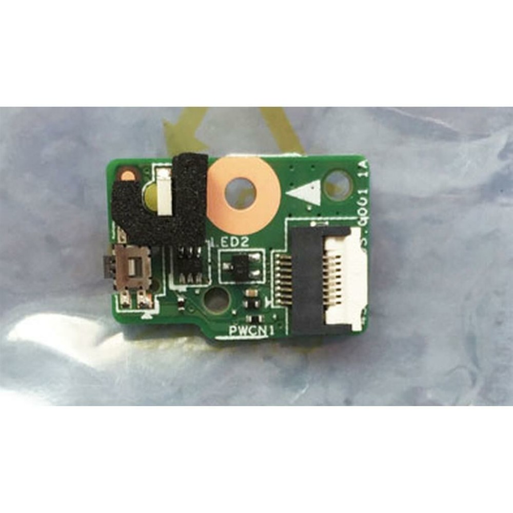 Notebook Power Button Board for Lenovo FLEX 2-15