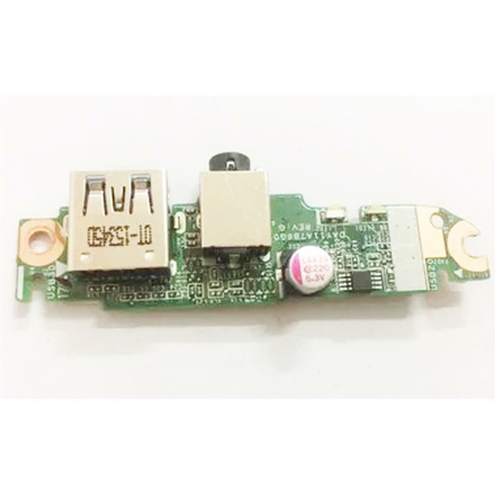 Notebook USB Audio Board  for HP Pavilion 15-P 17-F  pulled