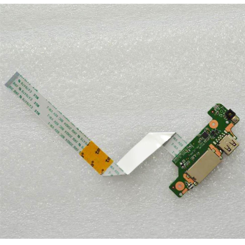 Notebook USB Card Reader Board for Lenovo IdeaPad 330s-15ikb 7000-15ARR