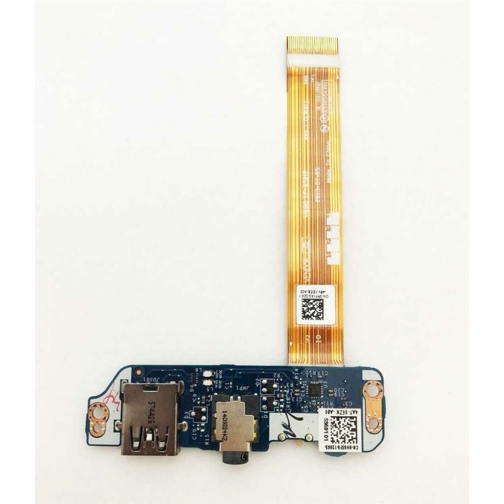 Notebook USB board for Dell Latitude E7440