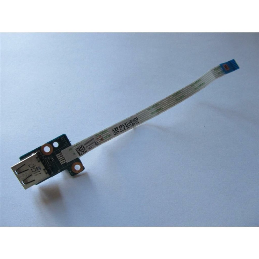 Notebook USB board  for HP pavilion G6-1000 G7-1000  used