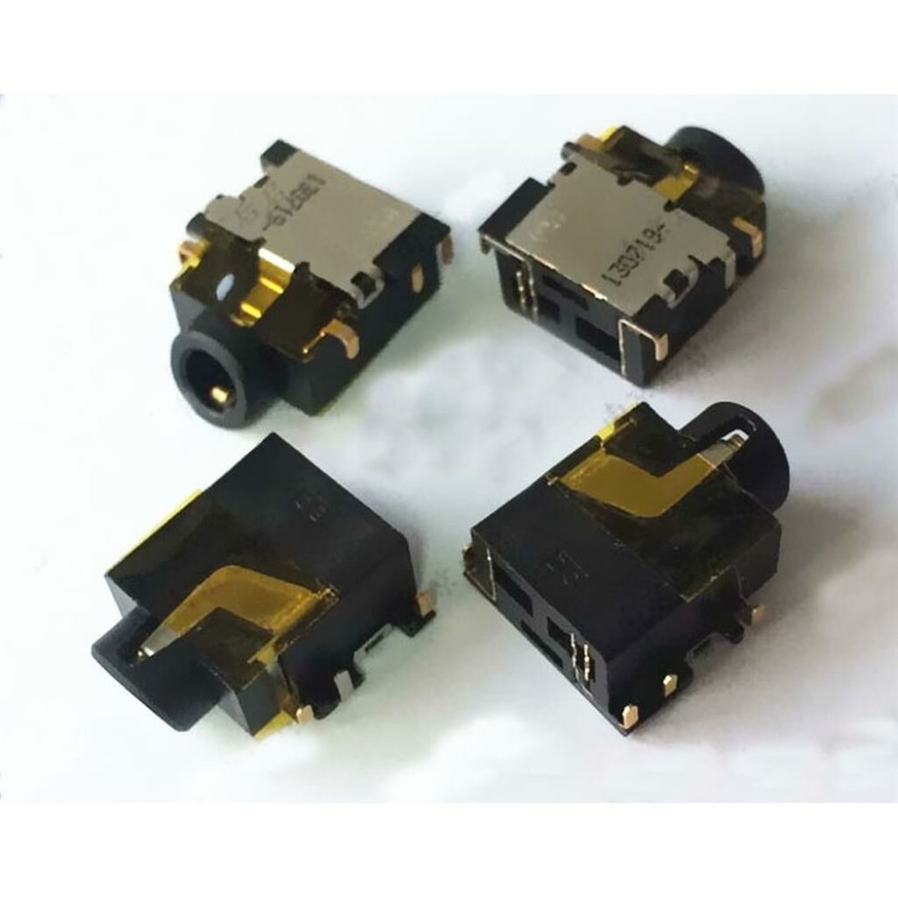 Notebook Universal audio jack for Lenovo G400 G405 G500