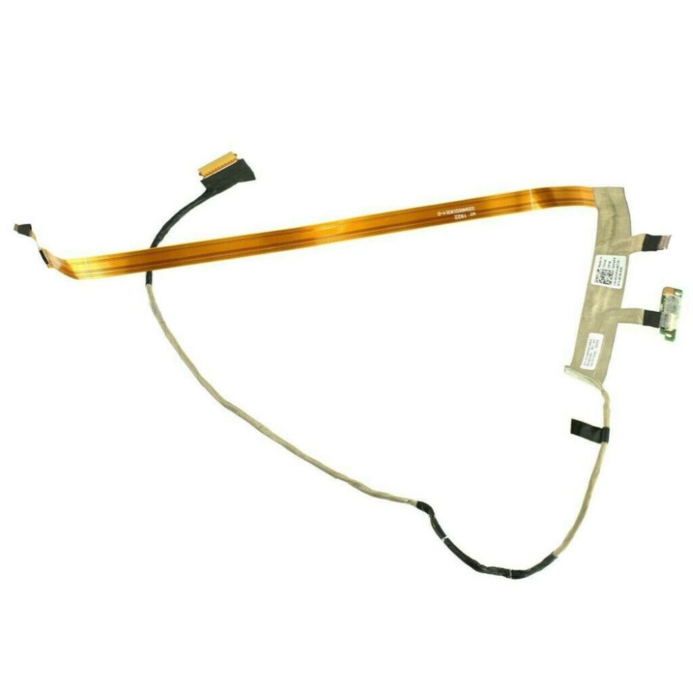 Notebook WEBCAM Cable for Dell INSPIRON 17 7791 0VGF4