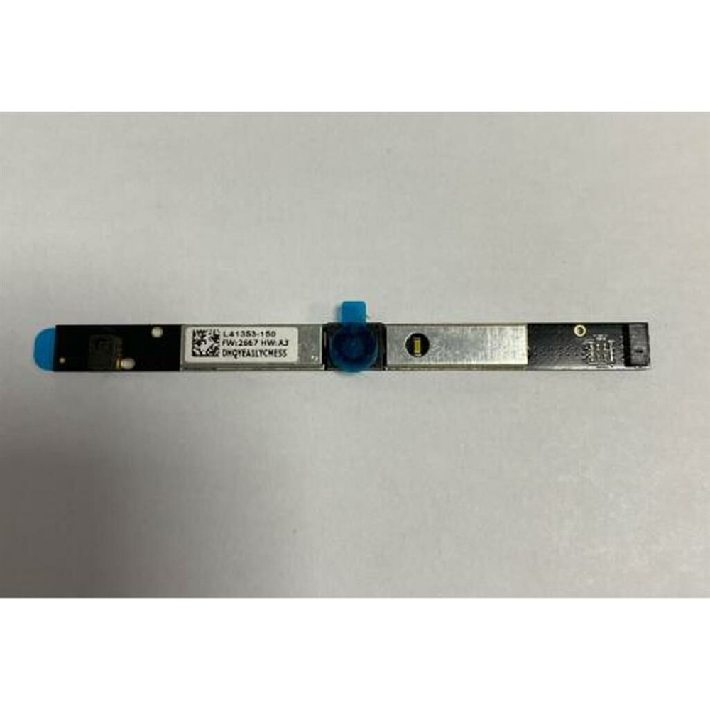 Notebook Webcam Camera Board for HP Pavilion 13-AN L07736-1K1