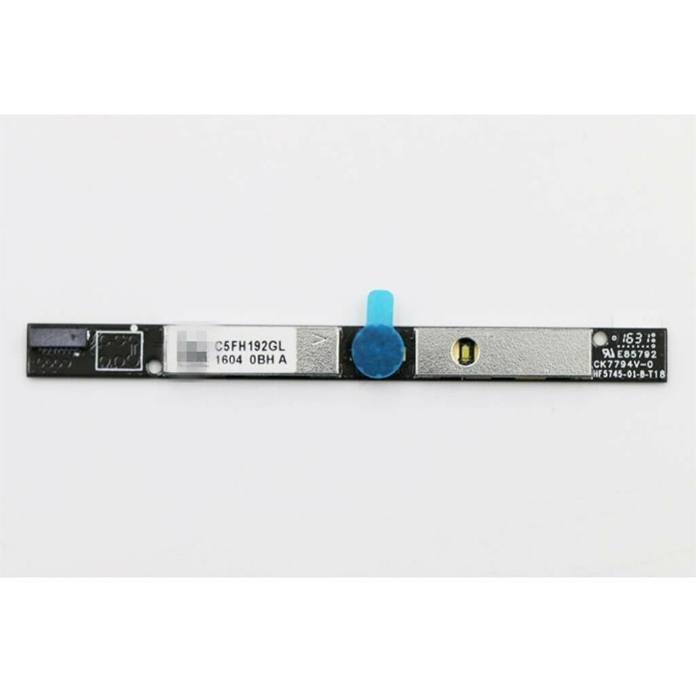 Notebook Webcam Camera Board for Lenovo Ideapad 110-15ISK