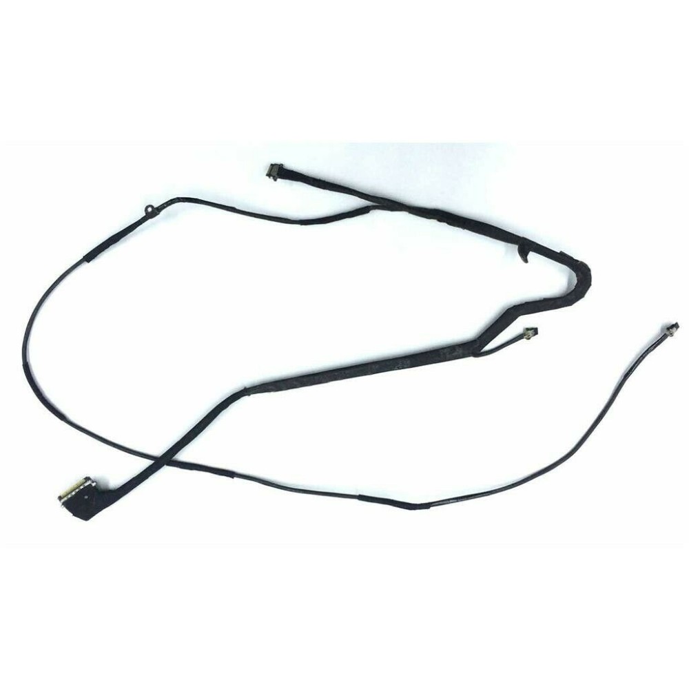 Notebook WiFi iSight Camera Cable for Apple MacBookPro 17" A1297 2009