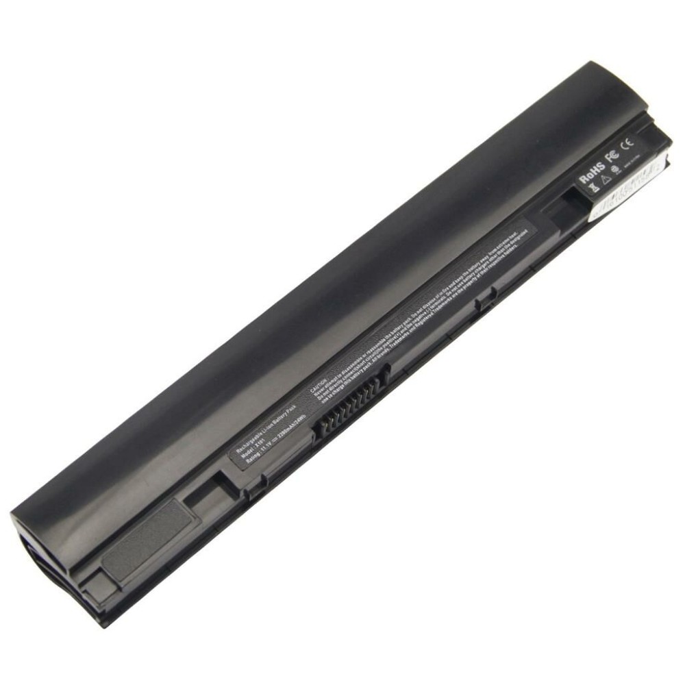 Notebook battery for ASUS Eee PC S101 Series Black  10.8V /11.1V 2200mAh