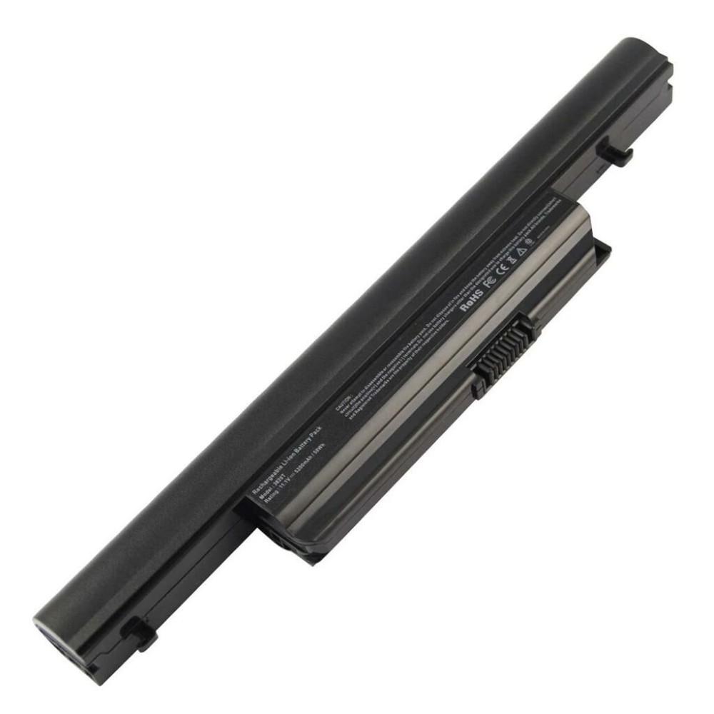 Notebook battery for Acer Aspire 4820 5820 series 11.1V 4400mAh  10.8V /11.1V 4400mAh