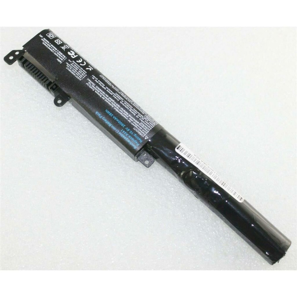 Notebook battery for Asus VivoBook X441SA X441SC series A31N1537 10.8V 2200mAh