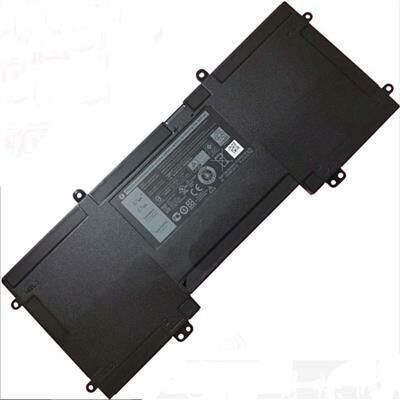 Notebook battery for Dell Chromebook 13 7310 Series 11.4V 67W