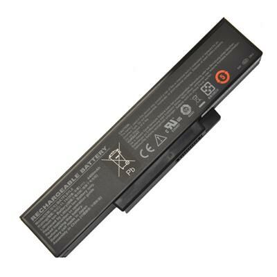 Notebook battery for Dell Inspiron 1425 series  10.8V /11.1V 4400mAh